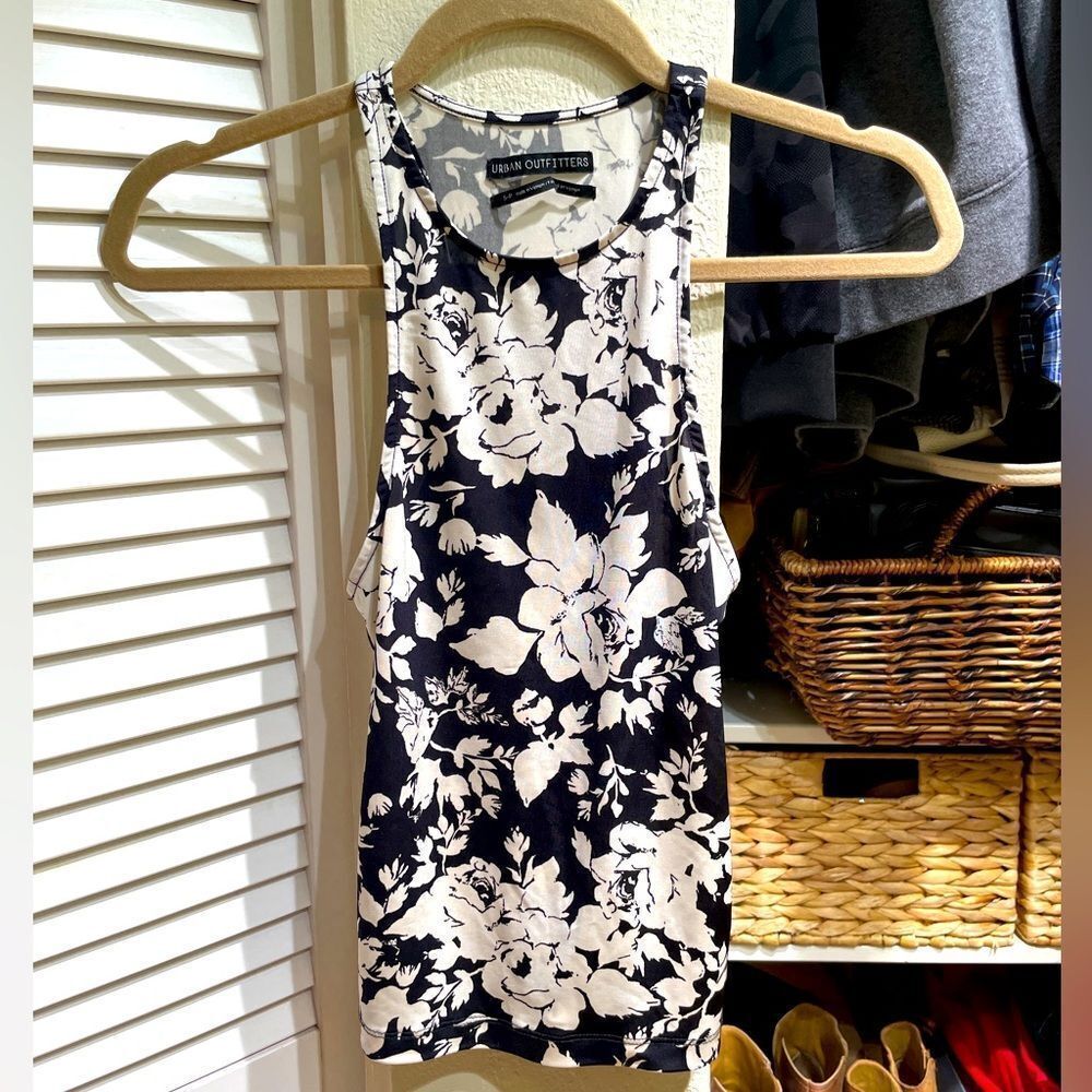 UO Tank Top